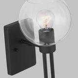 One Light Bath Vanity — 13.75"