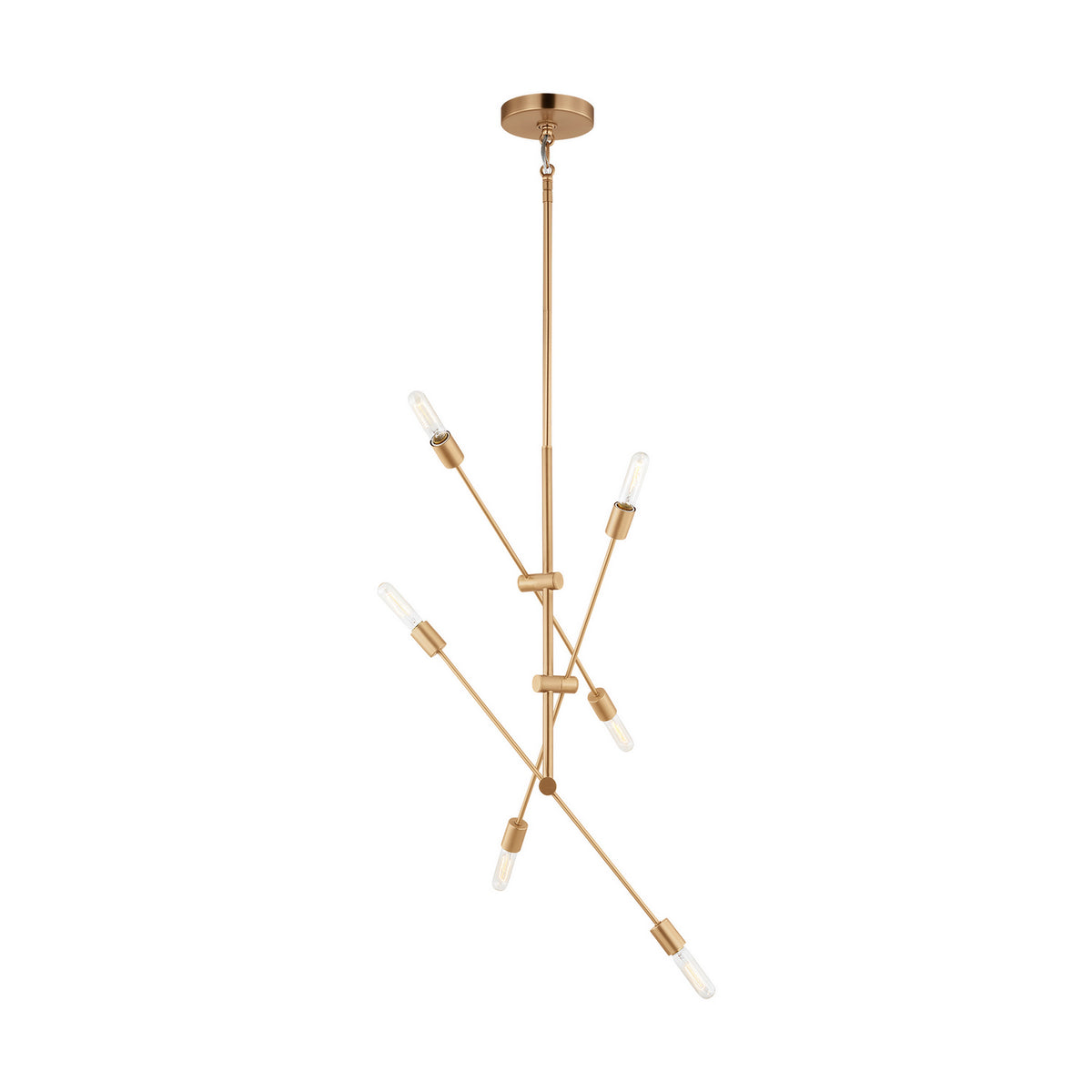 Axis Large Chandelier