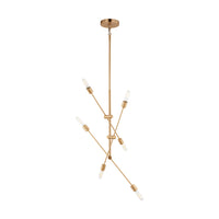 Axis Large Chandelier