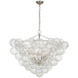 Talia 46" Chandelier