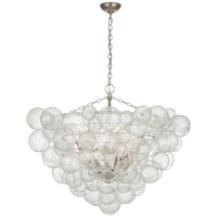 Talia 46" Chandelier