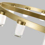 Esfera Large Chandelier