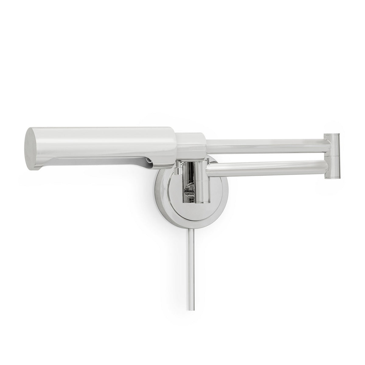 Noble One Light Wall Sconce