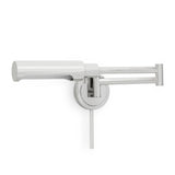 Noble One Light Wall Sconce