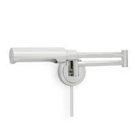 Noble One Light Wall Sconce