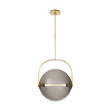 Fues Large Pendant