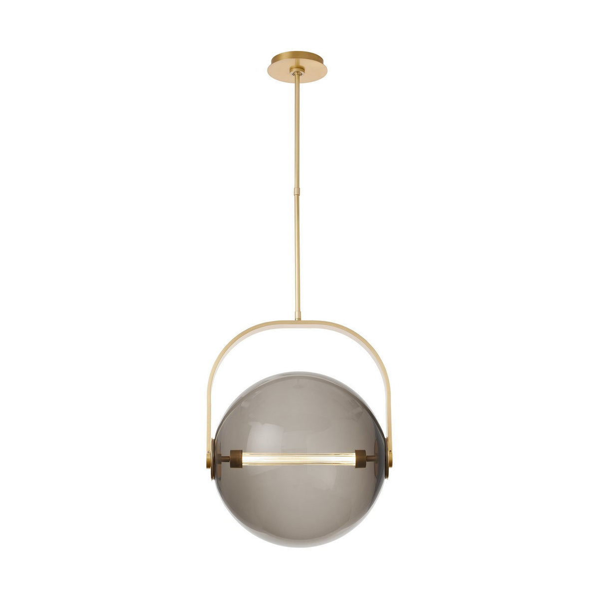 Fues Large Pendant
