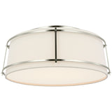 Callaway 18" Flush Mount