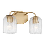 Eisele Two Light Bath
