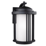 Crowell Medium Wall Lantern
