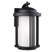 Crowell Medium Wall Lantern