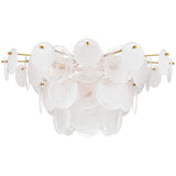 Loire Grande Flush Mount