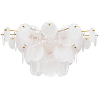 Loire Grande Flush Mount