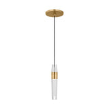 Lassell 1-Light Pendant