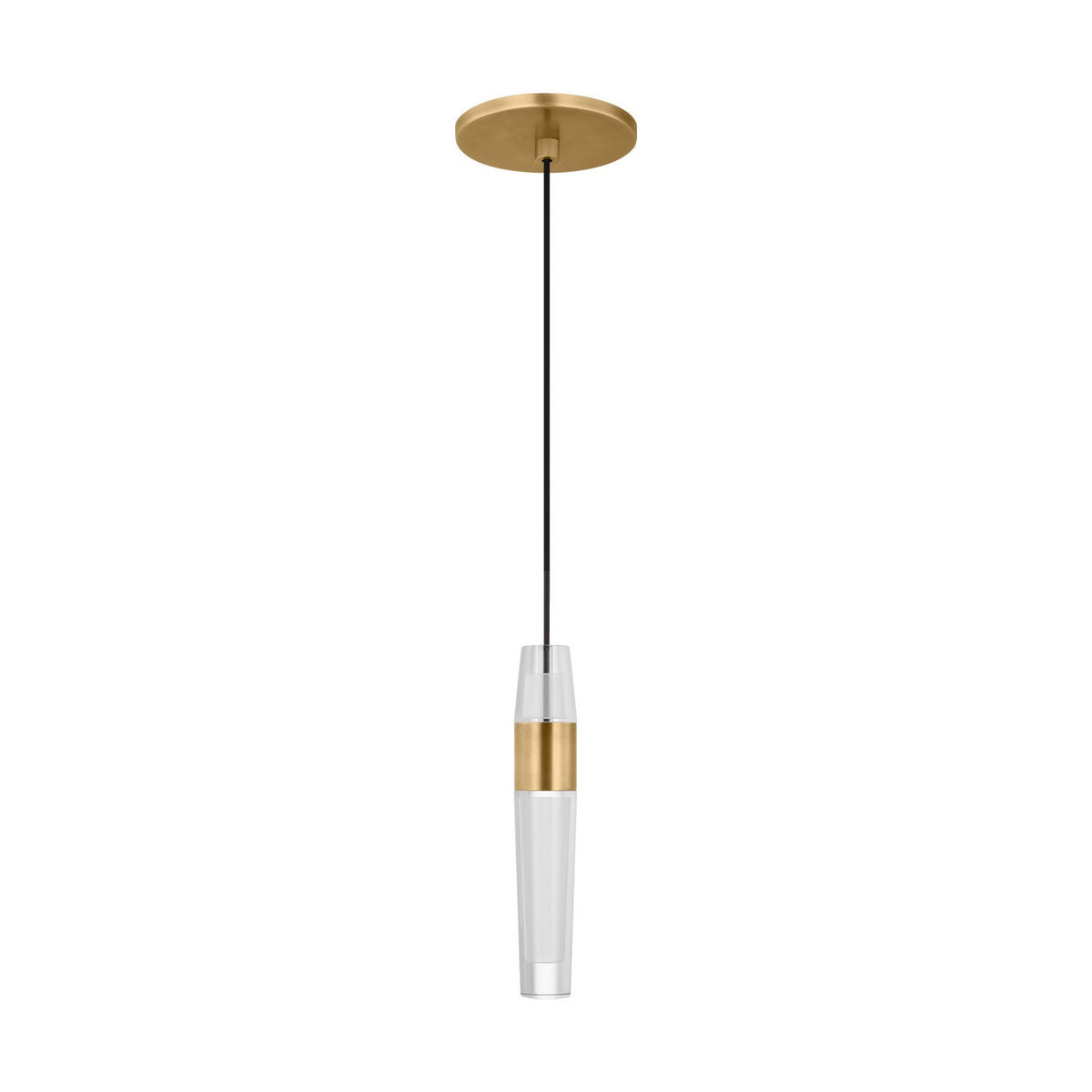 Lassell 1-Light Pendant
