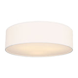 Larson Medium Flush Mount