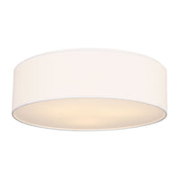 Larson Medium Flush Mount