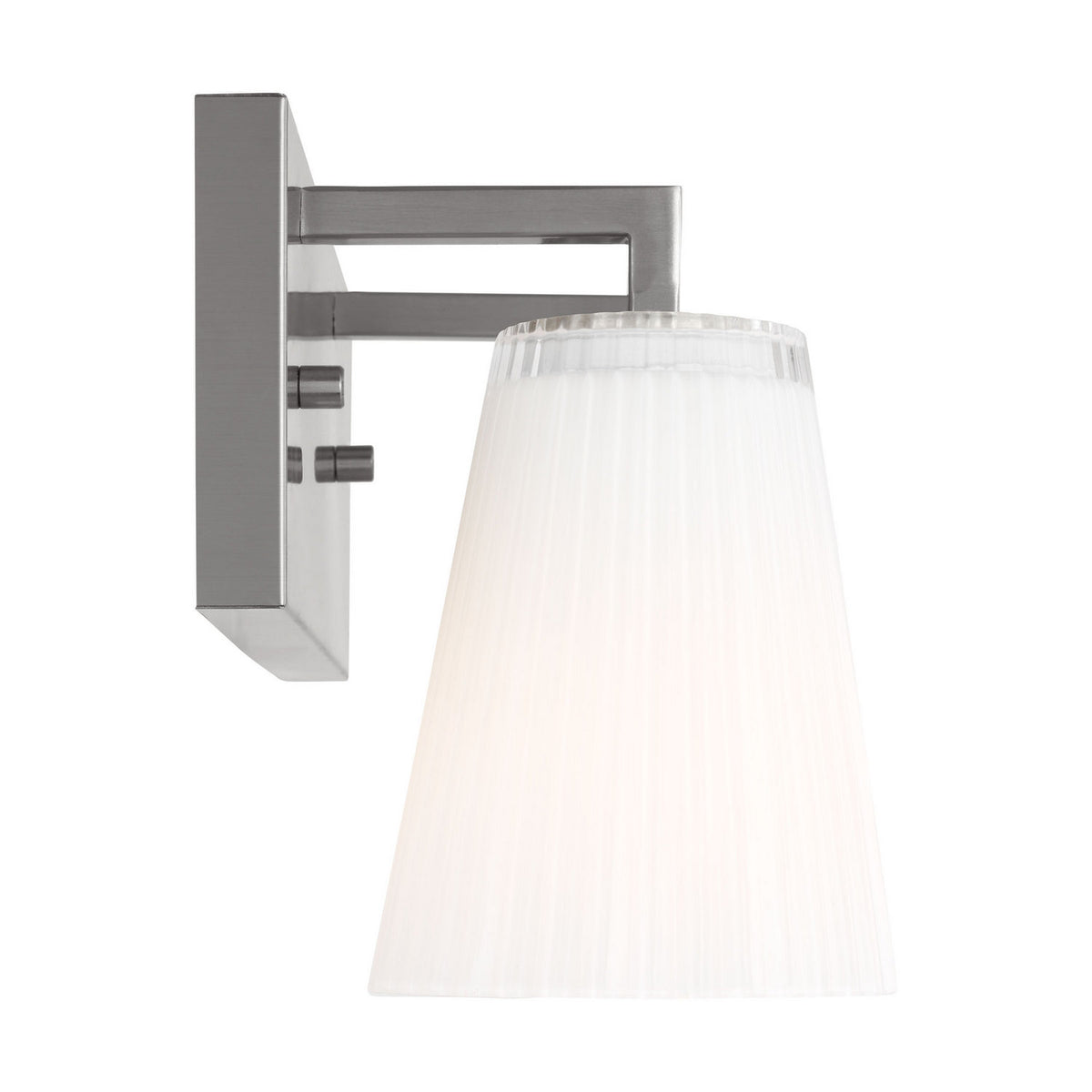 Upson Two Light Bath