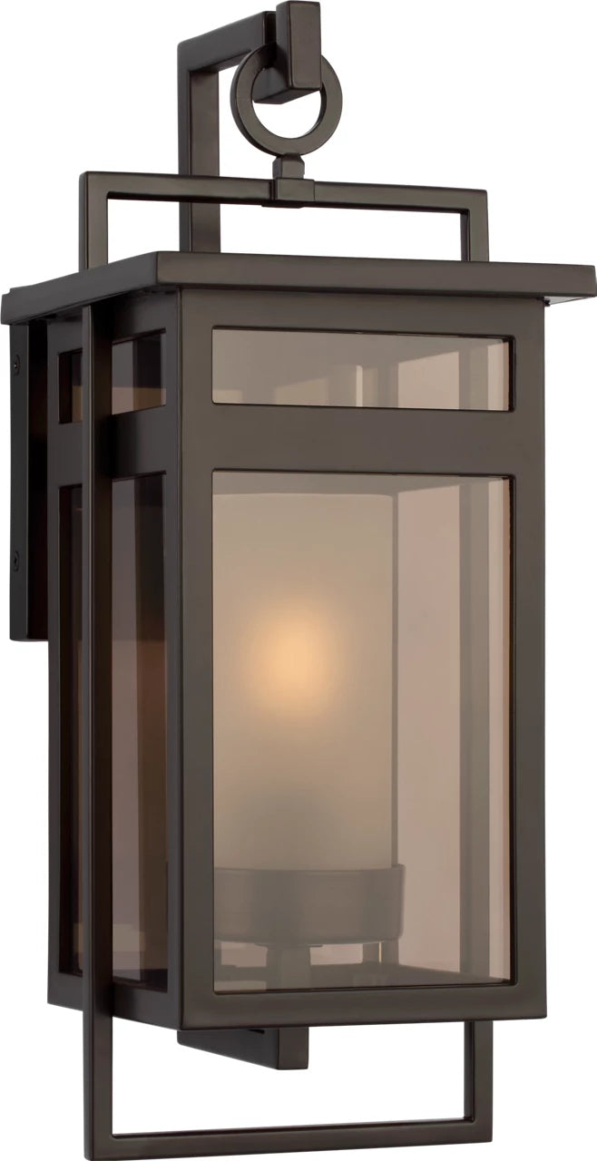 Fairhaven 19" Wall Lantern
