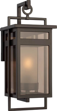Fairhaven 19" Wall Lantern