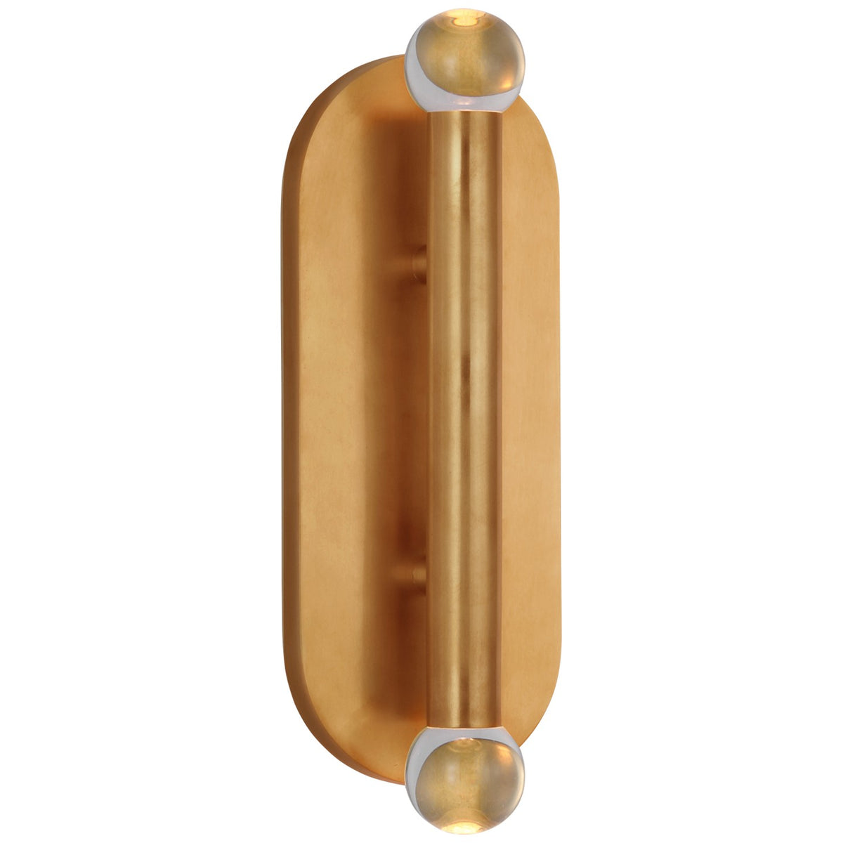 Rousseau Large Vanity Sconce