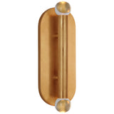 Rousseau Large Vanity Sconce