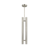 Ebell 2 Light Pendant
