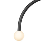 Happy LED Pendant — 22.75"
