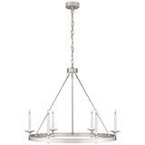 Launceton Ring Chandelier