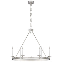 Launceton Ring Chandelier