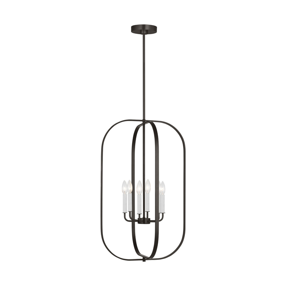 Loretto Large Lantern