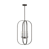 Loretto Large Lantern