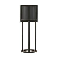 Union Small Wall Lantern