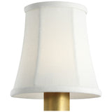 4" Clip Shade
