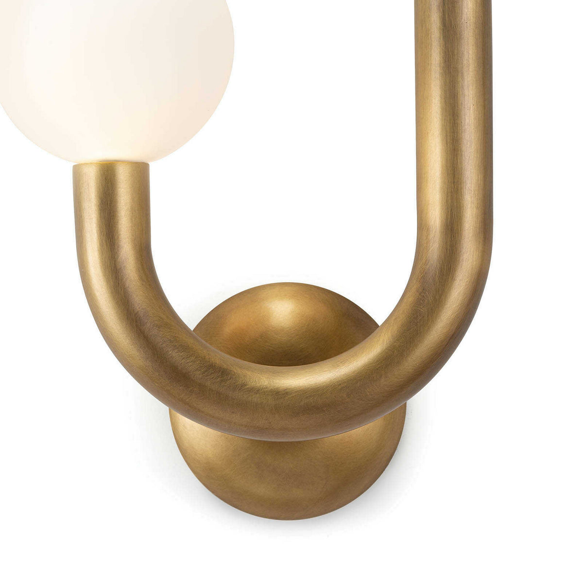 Happy LED Wall Sconce