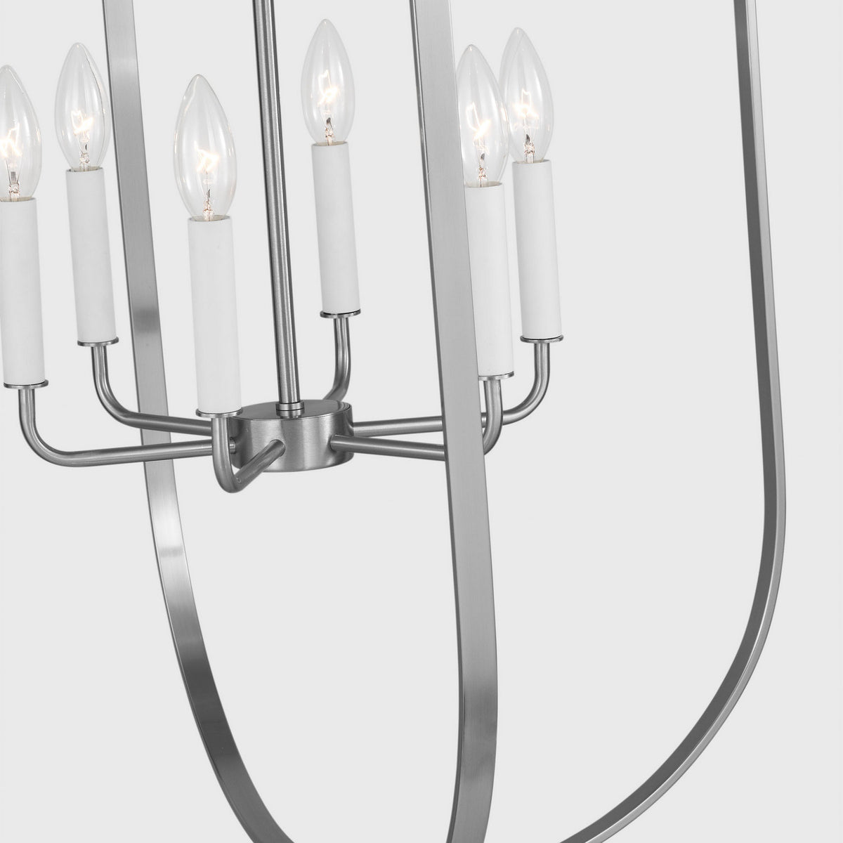 Loretto Nine Light Chandelier