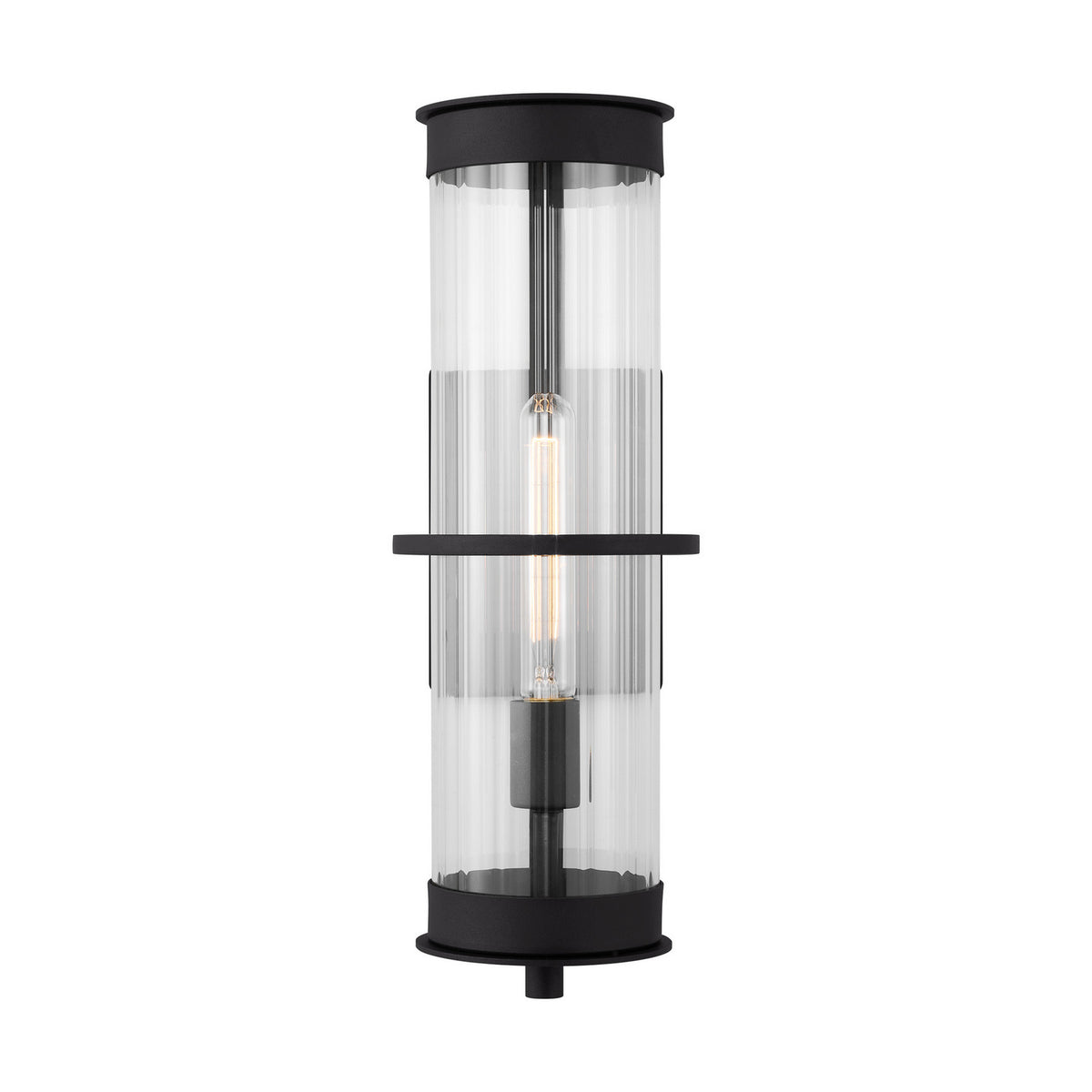 Alcona Large Wall Lantern