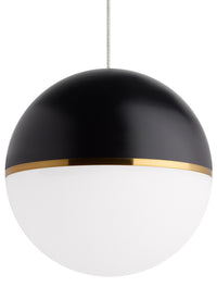 Akova One Light Pendant