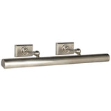 24" Cabinet Maker's Picture Light