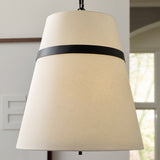 Three Light Pendant — Cordtlandt