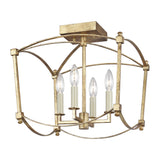 Thayer Flush Mount