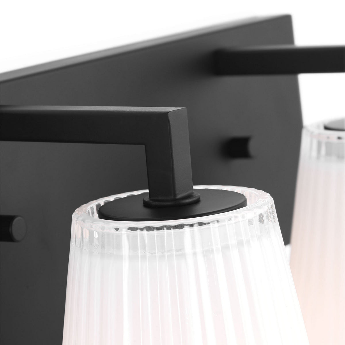Upson Two Light Bath