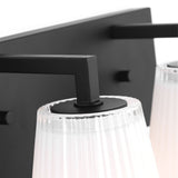 Upson Two Light Bath