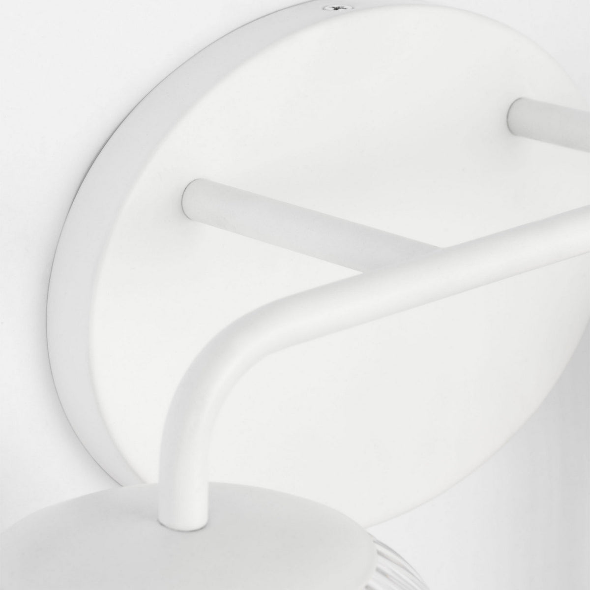 Eisele Two Light Bath