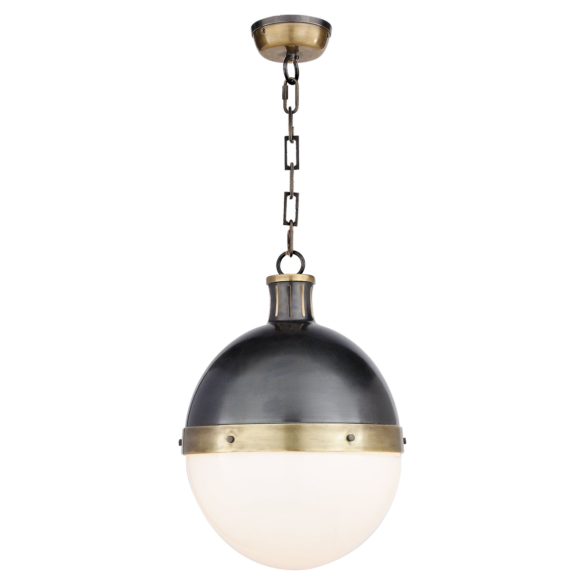 Hicks Large Pendant