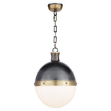 Hicks Large Pendant