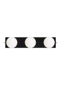 Orbel Three Light Bath Vanity