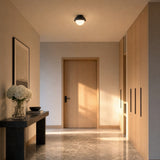 Hyde Medium Flush Mount