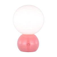 Suki Rechargeable Mini Table Lamp