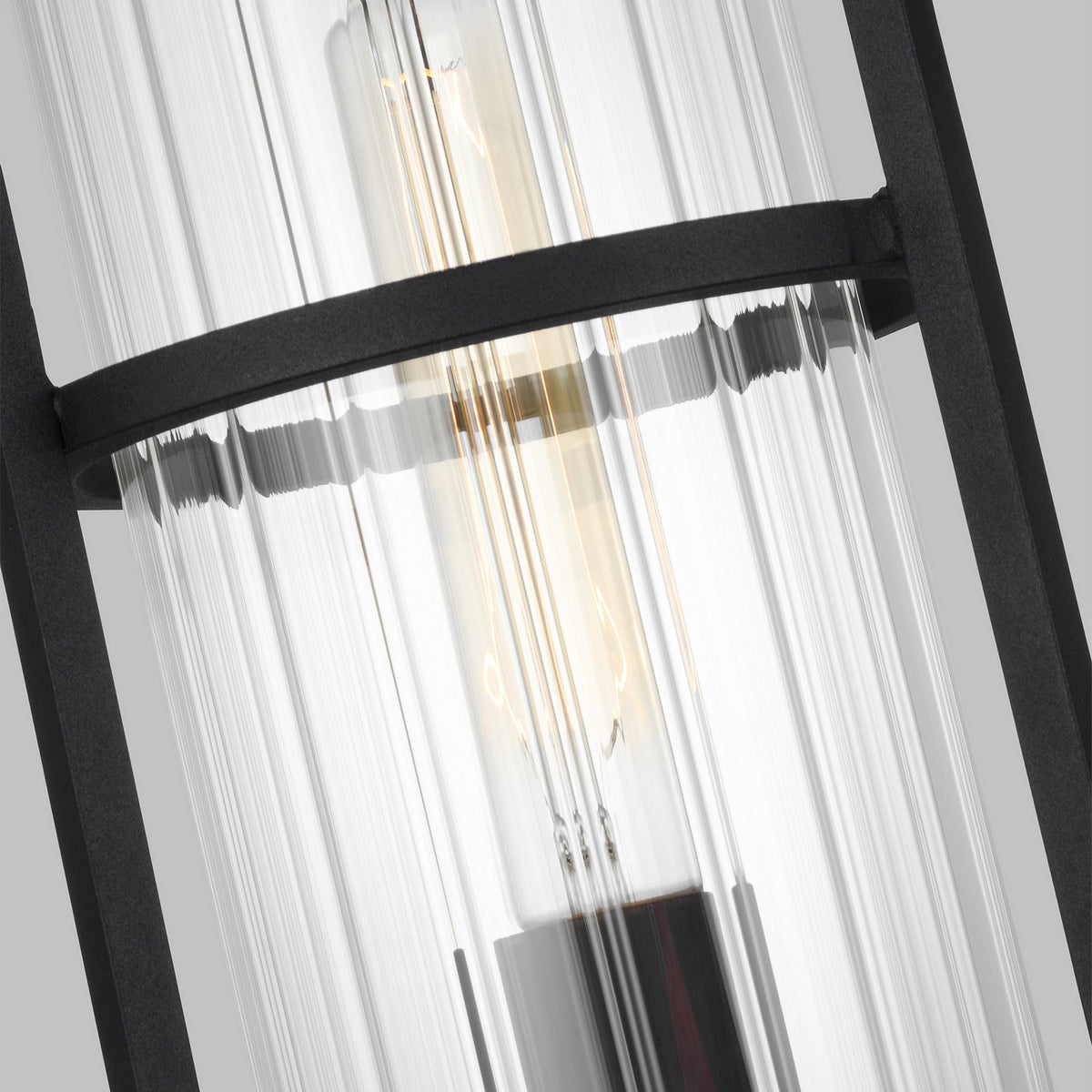 Alcona Post Lantern